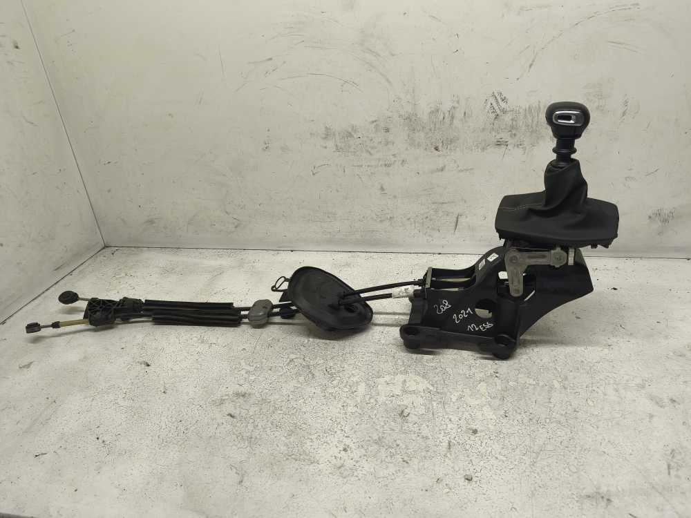 TRINGLERIE DE CHANGEMENT DE VITESSE PEUGEOT - Vue 1